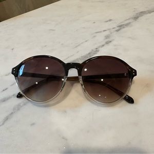 NEW Linda Farrow Sunglasses
